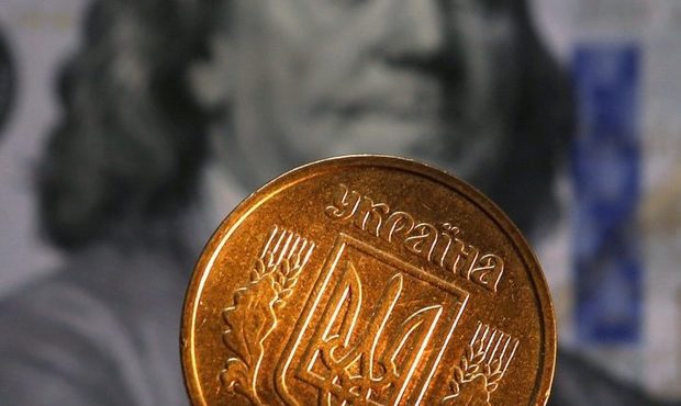 Україна виплатила МВФ частину боргу