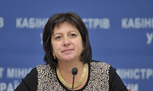 Яресько: Україна завершить переговори з МВФ до отримання другого траншу