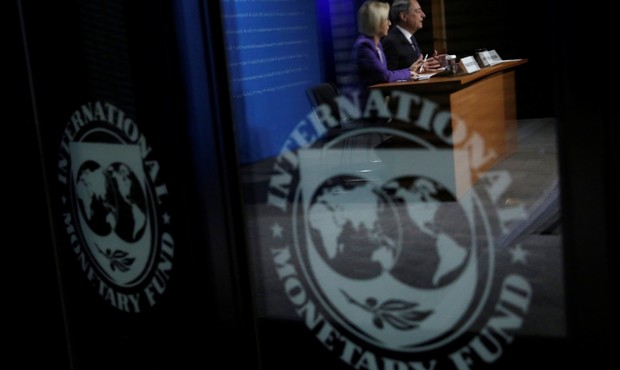 МВФ продовжить переговори з Україною і після закінчення місії в Києві